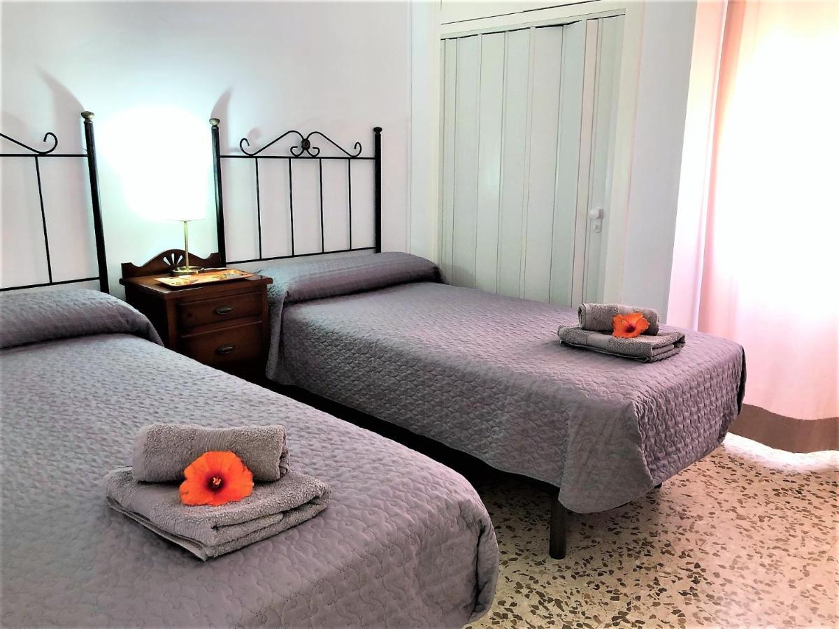 Salute To The Sea Apartment Nerja Exterior photo